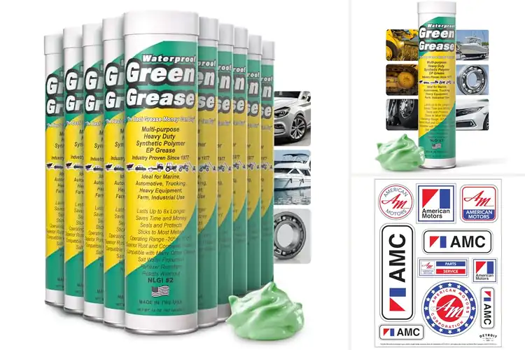 Detailed view of Best American-Made Auto Parts