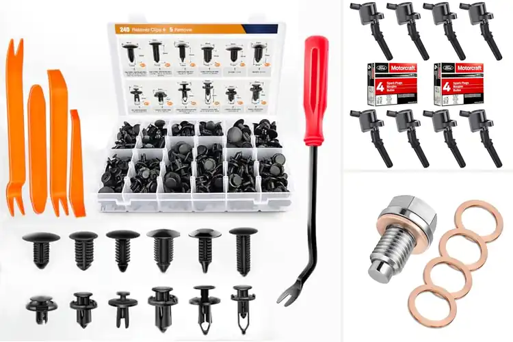 Detailed view of Best Auto Part