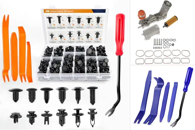 Detailed view of Best Auto Parts