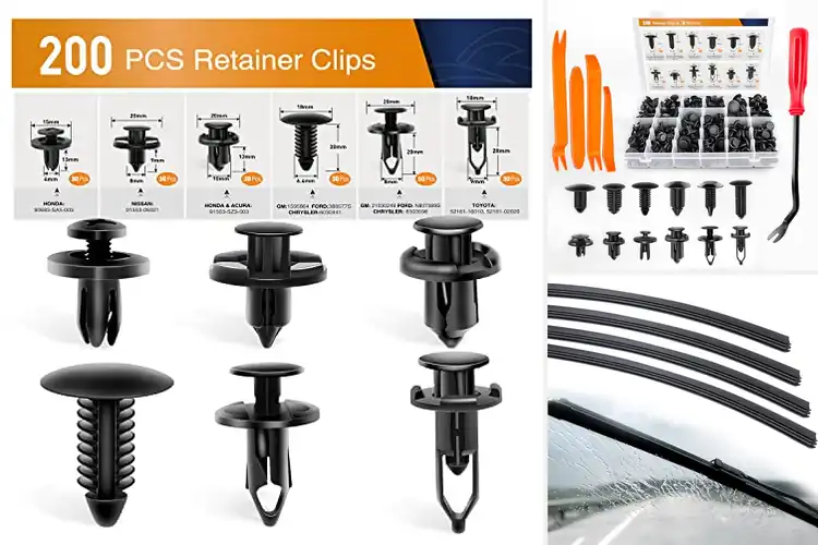 Detailed view of Best Auto Replacement Parts