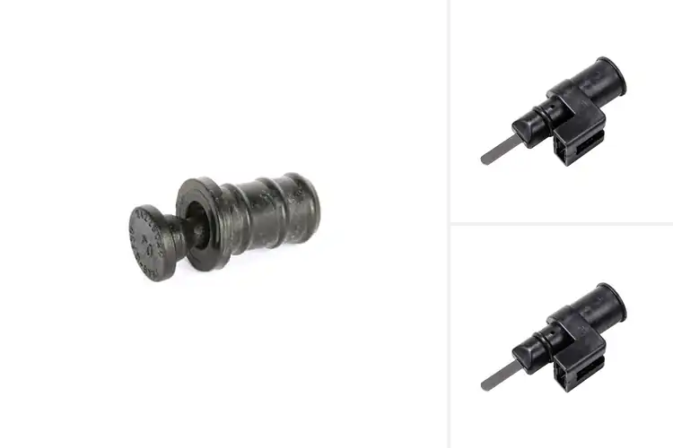 Detailed view of Best Automatic Transmission Fluid Filler Tube Plugs