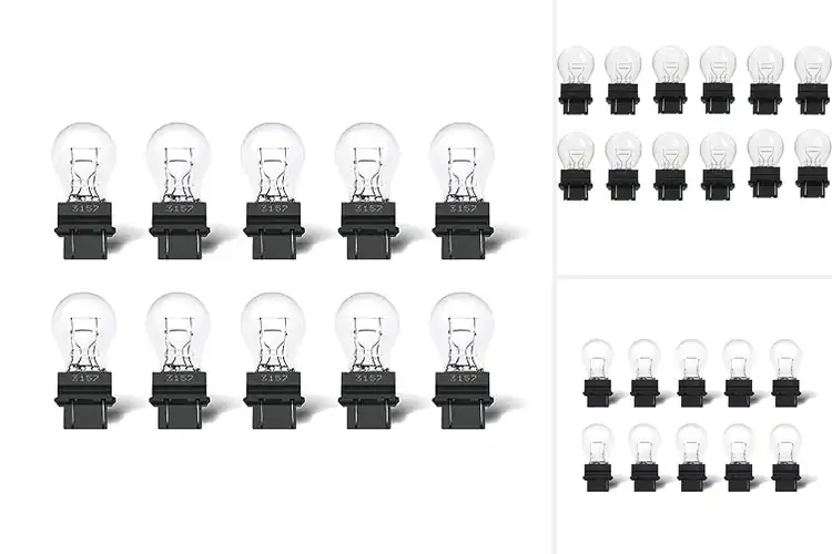 Detailed view of Best Automotive Bulbs