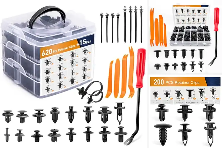 Detailed view of Best Automotive Parts: Top 10 Deals for Performance & Style