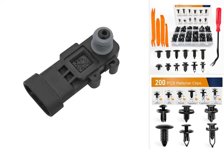 Detailed view of Best Automotive Replacement Parts