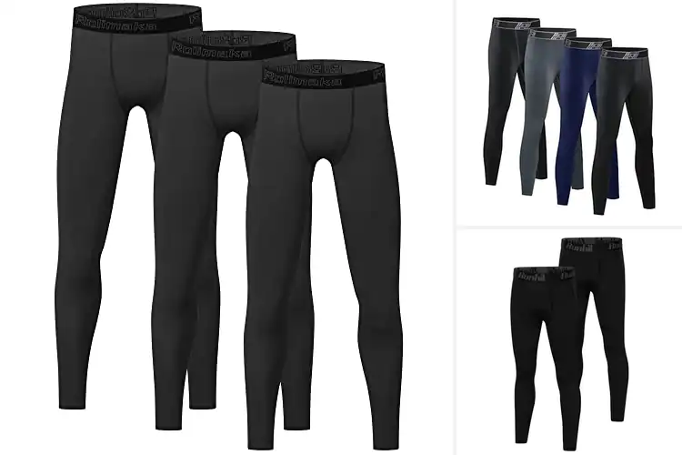Detailed view of Best Boys’ Activewear Leggings: Top Picks for Active Kids