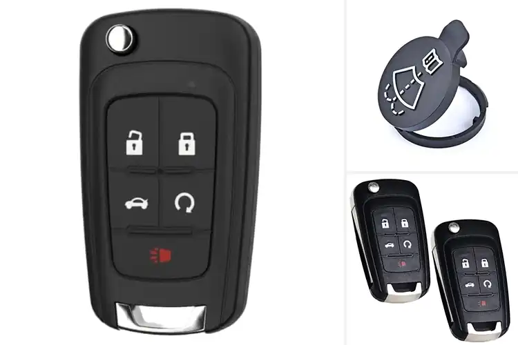 Detailed view of Best Buick Replacement Parts