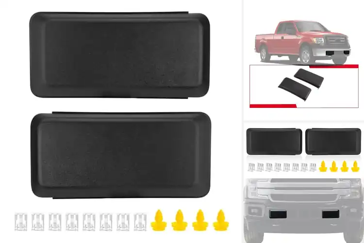 Detailed view of Best Bumper Guard Pads