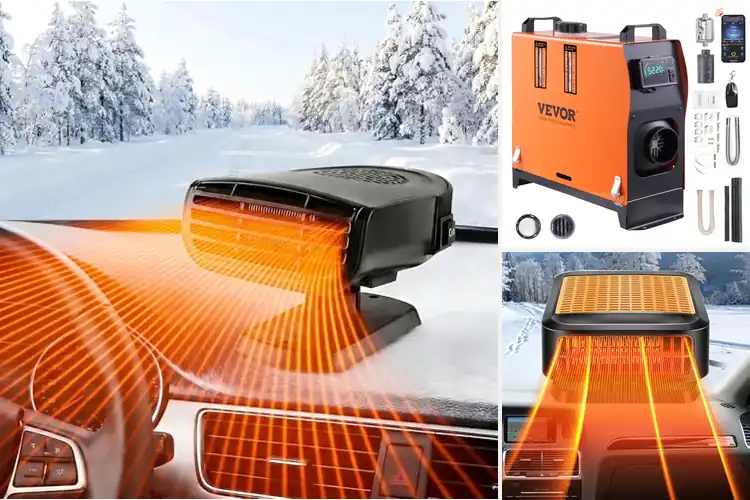 Detailed view of Best Car Heaters: Top 10 Picks for Cozy, Stress-Free Drives