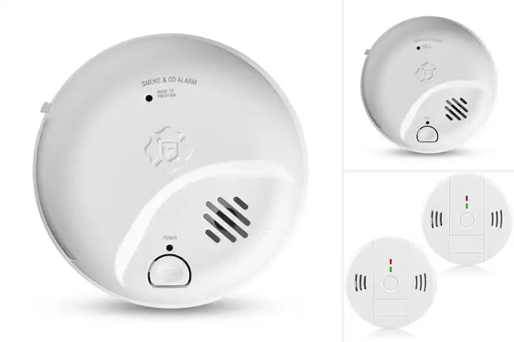Detailed view of Best Combination Alarms