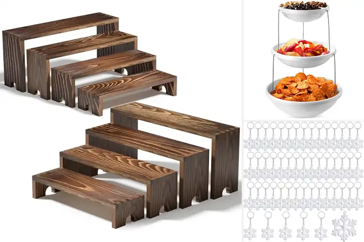 Detailed view of Best Decorative Party Items