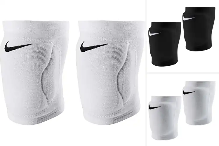 Detailed view of Best Dri-FIT Knee Pads: Stay Dry, Comfortable, & Active