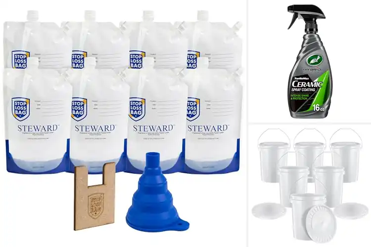 Detailed view of Best Durable Solutions