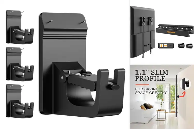Detailed view of Best Easy Install No Bracket Required