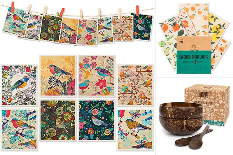 Detailed view of Best Eco-Friendly Gifts
