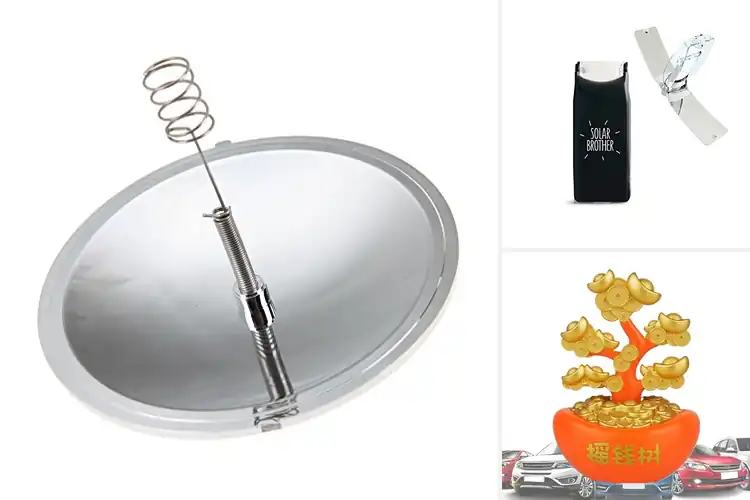 Detailed view of Best Eco Friendly Solar Gadgets