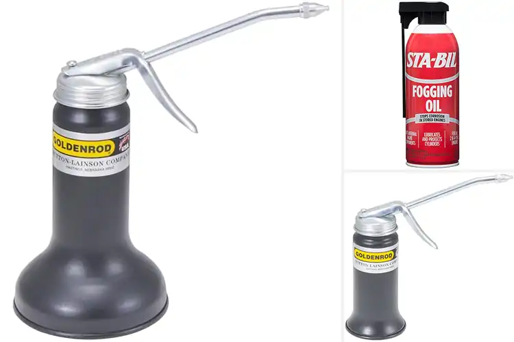 Detailed view of Best Engine Lubrication Parts