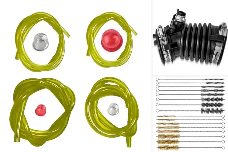 Detailed view of Best Engine Tubes: Top 10 Picks for Smooth Performance