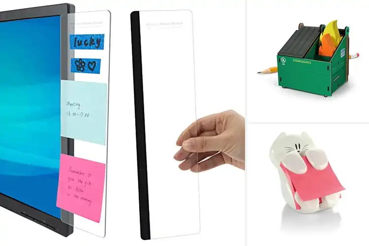 Detailed view of Best Fun Desk Accessories: Elevate Your Workspace with Joy