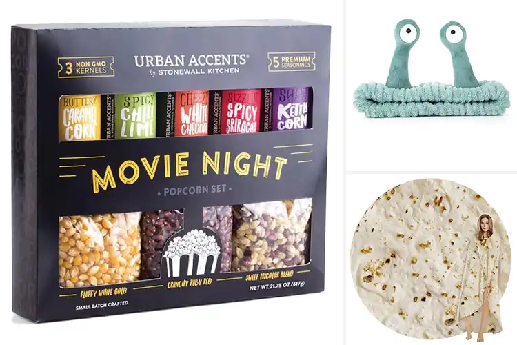 Detailed view of Best Fun Gifts: Spark Joy with Creative, Shareable Picks