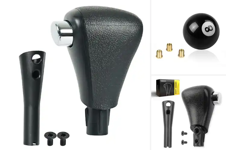 Detailed view of Best Gear Shift Knobs