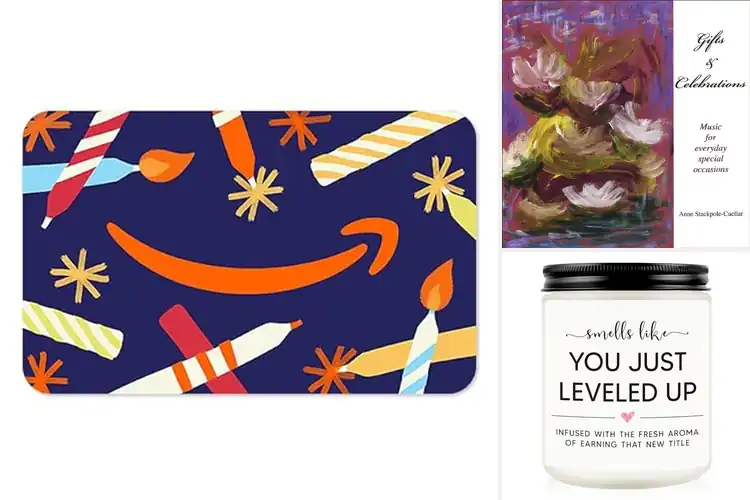 Detailed view of Best Gift For Celebrations: 10 Unique & Memorable Ideas