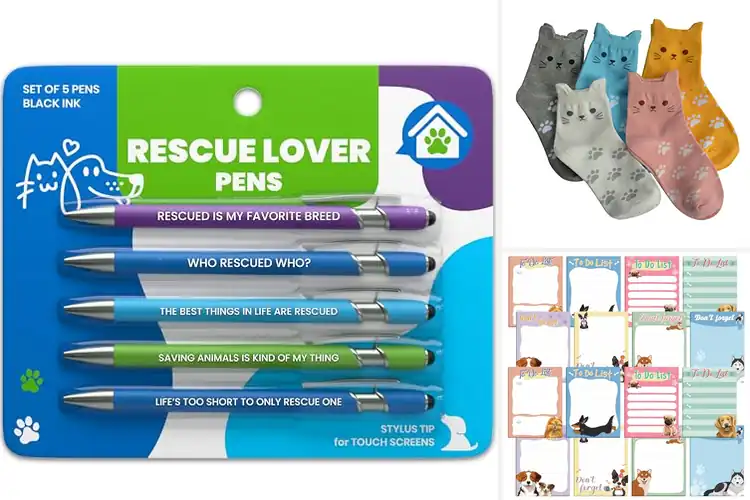 Detailed view of Best Gift For Small Animal Lovers: 10 Perfect Picks