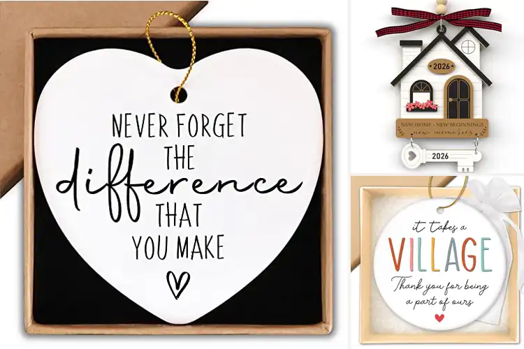 Detailed view of Best Gift Ornaments: Customize Your Cherished Moments Today