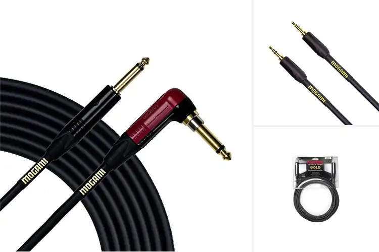Detailed view of Best Gold Contact Cables: Top 10 Picks for Perfect Sound