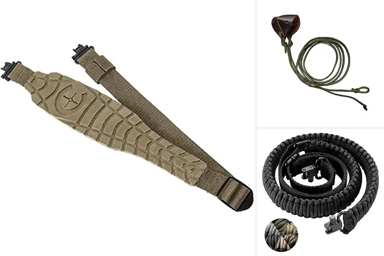 Detailed view of Best Hunting Slings: Top Picks for Comfort & Durability