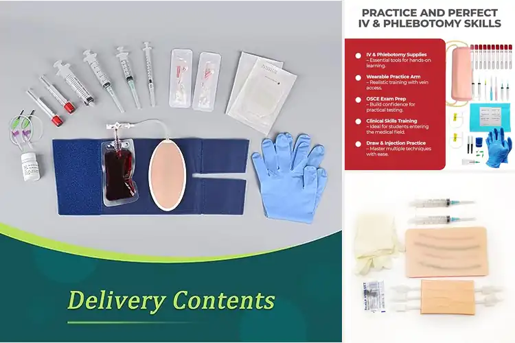 Detailed view of Best IV Practice Tools