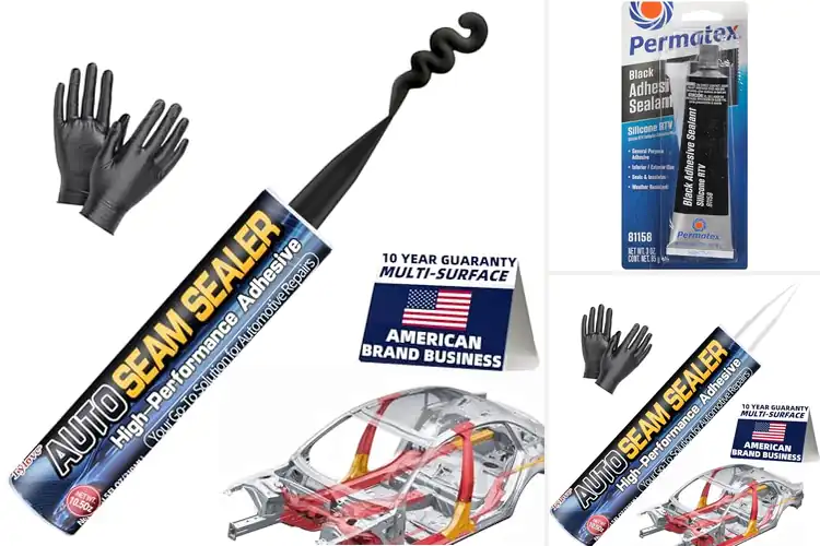 Detailed view of Best Leak Prevention Sealants For Automotive