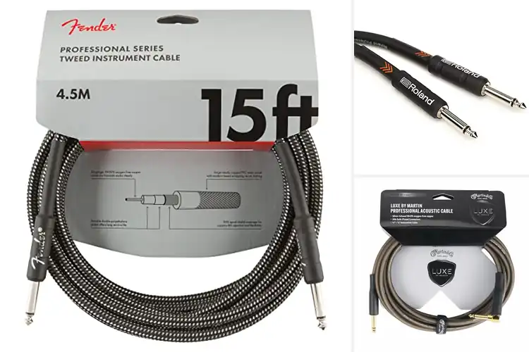 Detailed view of Best Lifetime Guarantee Cable: Top 10 Durable Picks for You