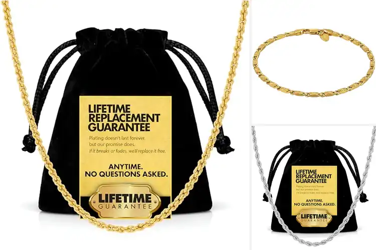 Detailed view of Best Lifetime Guarantees