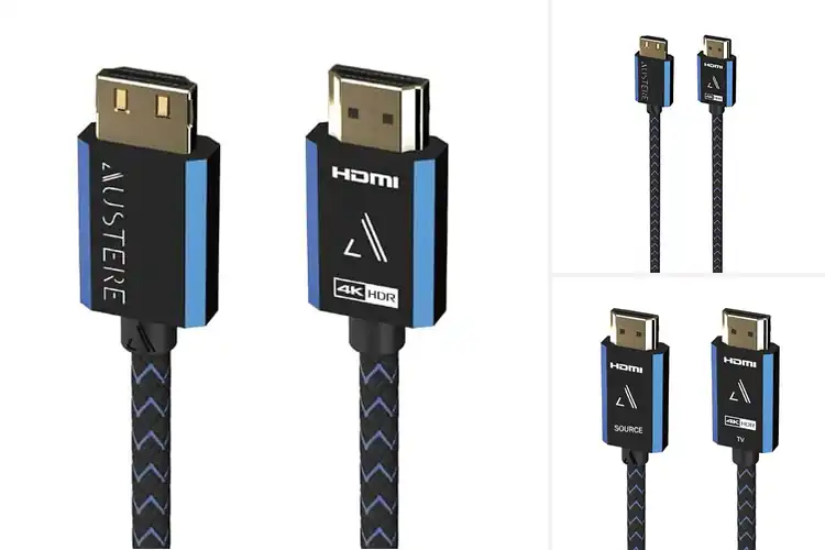 Detailed view of Best LinkFit Connectors