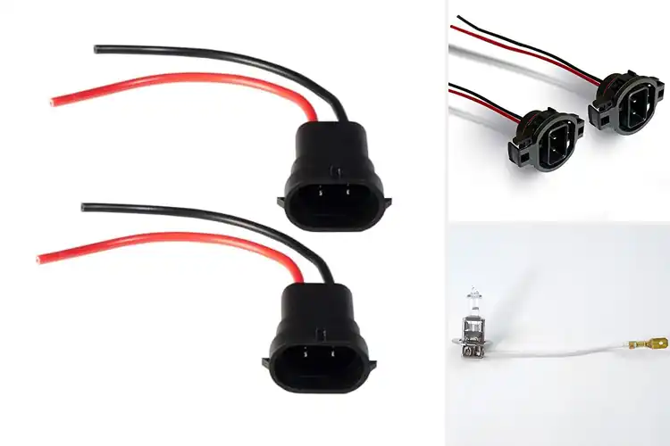 Detailed view of Best Male Connector Bulbs