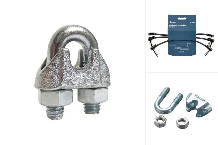 Detailed view of Best Malleable Cables: Flexible, Durable, and Easy to Handle