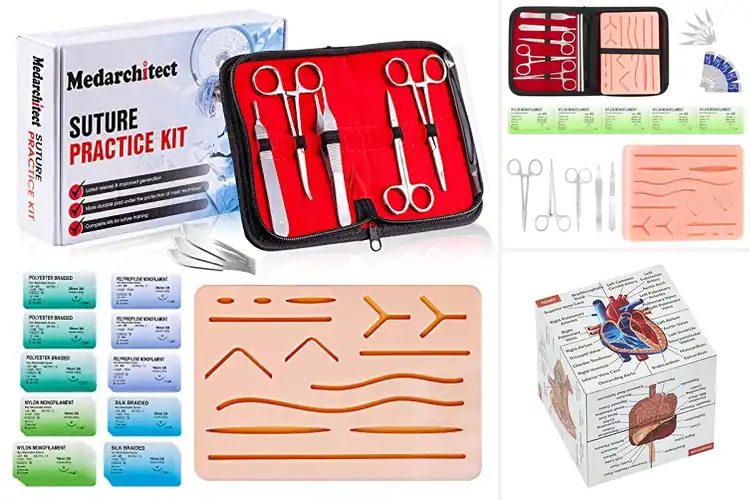 Detailed view of Best Medical Education Tools