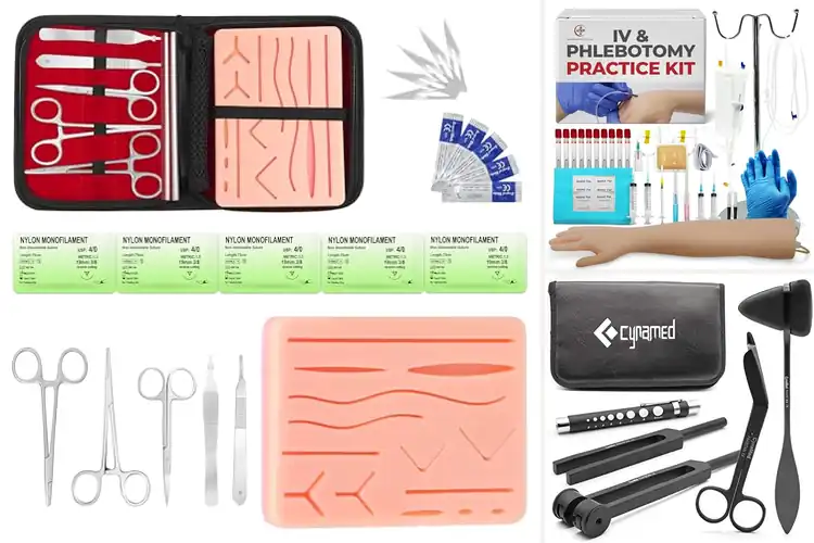 Detailed view of Best Medical Simulation Tools