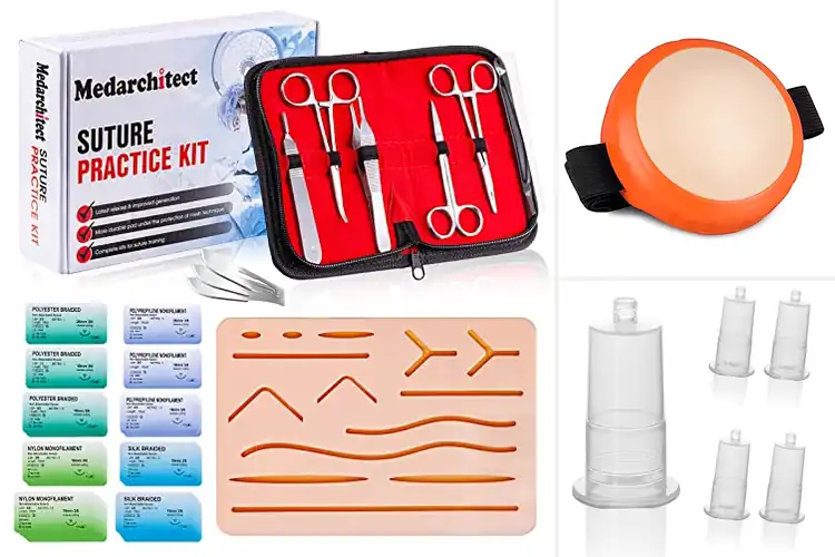 Detailed view of Best Medical Training Tools