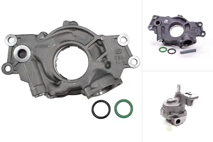 Detailed view of Best Melling Auto Parts: Top Picks for Engine Performance