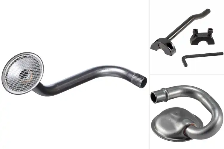 Detailed view of Best Melling Screen: Top Picks for Smooth Engine Performance