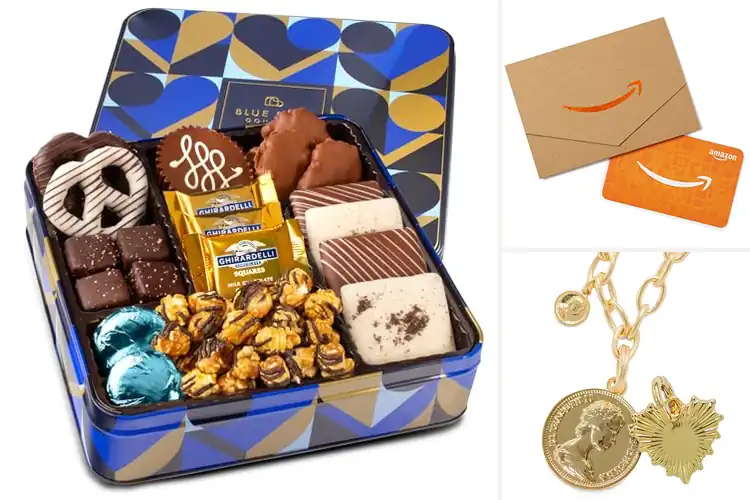 Detailed view of Best Occasional Gifts: 10 Unique Ideas to Delight Anyone