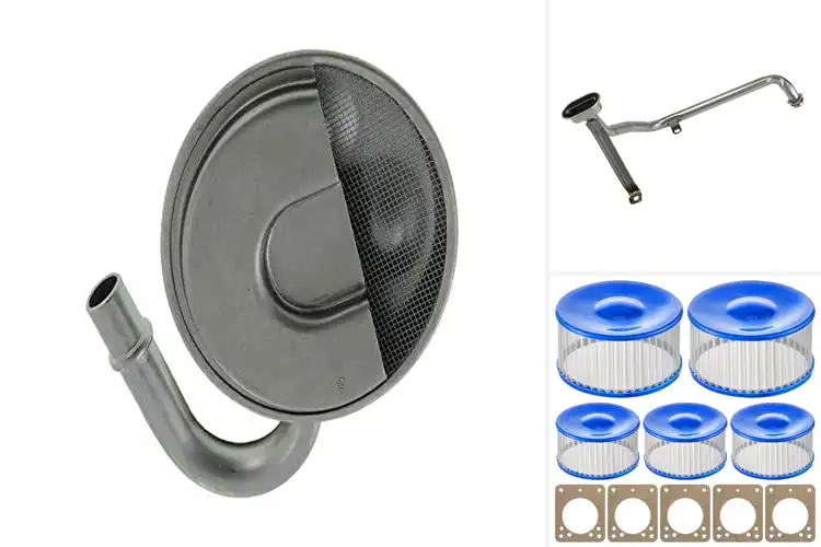 Detailed view of Best Oil Pump Screen: Top 10 Picks to Safeguard Your Engine