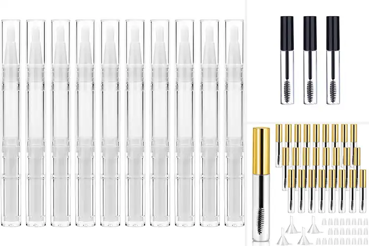 Detailed view of Best Oil Tubes