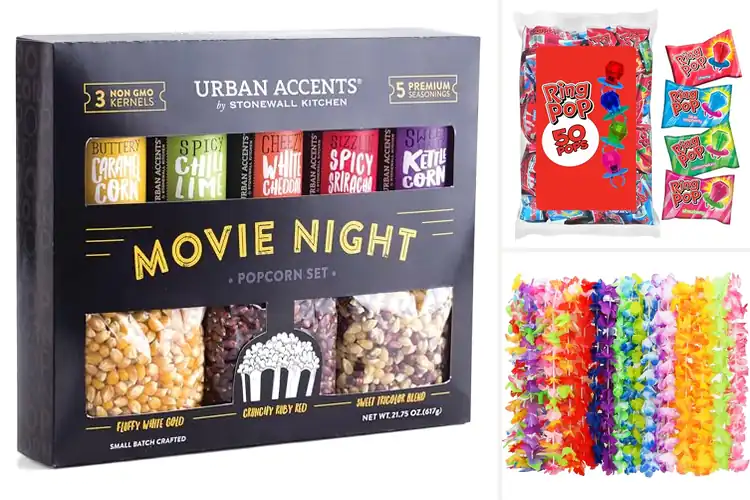 Detailed view of Best Party Gifts: 5 Unforgettable Ideas to Wow Your Guests