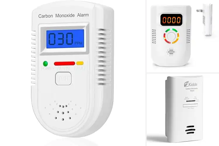 Detailed view of Best Plug-In Detectors