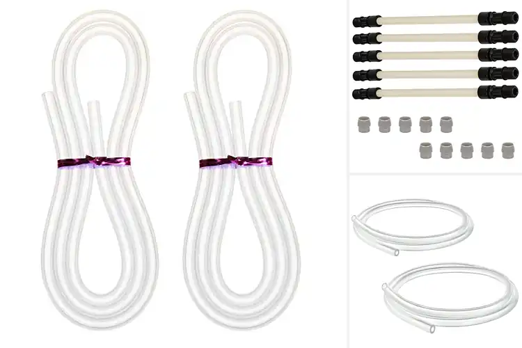 Detailed view of Best Pump Tubes: Top 10 Safe & Easy-to-Use Options for You