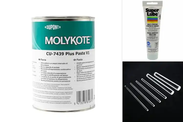 Detailed view of Best Temperature Resistance Corrosion Resistance