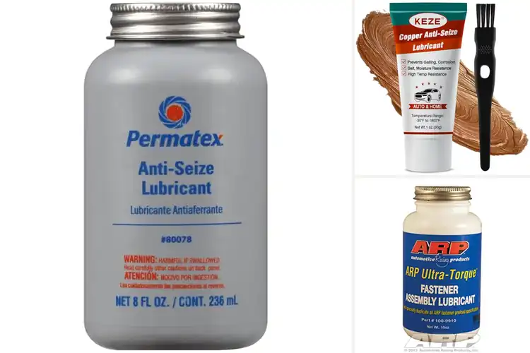 Detailed view of Best Thread Lubricants For Automotive Assembly