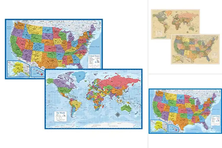 Detailed view of Best United States Made